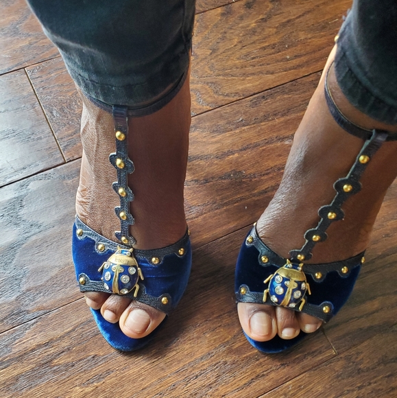 Just Cavalli - Picture 1 of 11